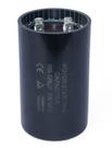 Capacitor de partida da bomba de poço KBL 105-126μF 220-250V AC