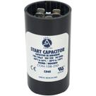 Capacitor de partida do motor AP Appli Parts 108-130uF 250VAC