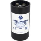 Capacitor de partida do motor AP Appli Parts 161-193uF 110-125VAC