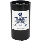 Capacitor de partida do motor AP Appli Parts 189-227uF 330VAC Capacitor de partida do motor AP Appli Parts 189-227uF 330VAC