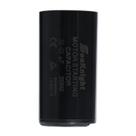 Capacitor de partida do motor BlueNath XRPR CD60 36-43uF 250V Capacitor de partida do motor BlueNath XRPR CD60 36-43uF 250V