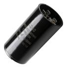 Capacitor de partida do motor Seentech 105-126uF 220-250VAC