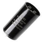 Capacitor de partida do motor Seentech 108-130uF 220-250VAC redondo