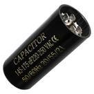 Capacitor de partida do motor Seentech 145-175uF 220-250VAC CD60
