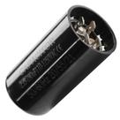 Capacitor de partida do motor Seentech 233-280uF 110-125VAC CD60