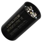 Capacitor de partida do motor Seentech 243-292uF 110-125VAC 50/60Hz