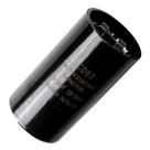 Capacitor de partida do motor Seentech 270-324uF 220-250VAC redondo