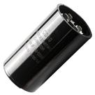 Capacitor de partida do motor Seentech 540-648uF 110-125VAC redondo