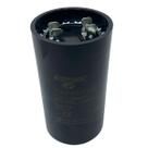 Capacitor de partida modelo cd60 124-149uf 250vac/60hz - marca essek - cd6012420
