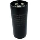 Capacitor de partida modelo cd60 189-227uf 330vac/60hz
