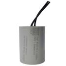 Capacitor de Partida Motor Eletrico Portão 20uf 250V Capacitor de Partida Motor Eletrico Portão 20uf 250V