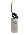 Capacitor De Partida Para Motor De Portão Automático 15uf 250vac