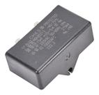 Capacitor de Partida Whirlpool WP65889-4 para Geladeira Side-by-Side