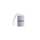 Capacitor de Plástico 20 MFD com Fio Hulter - 440V