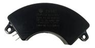 Capacitor Do Gerador Buffalo 6500 Diesel/gasolina 36uf 450v Classico