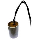 Capacitor Do Motor Lavadora Tanquinho 25 Uf 250 Vac