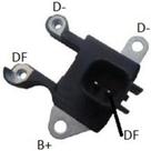 Capacitor Dodge Journey 2013 a 2013 IKRO IK5299 Capacitor Dodge Journey 2013 a 2013 IKRO IK5299