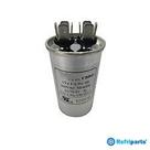 Capacitor Duplo 15mf 440v