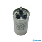 Capacitor Duplo 17,5+2,5mf 440v