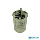 Capacitor Duplo 20+1,5mf 440v