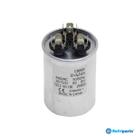 Capacitor Duplo 20+3MF 440V - CBB65
