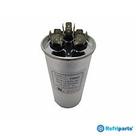 Capacitor Duplo 20+4 Mf 380v Capacitor Duplo 20+4 Mf 380v
