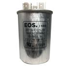 Capacitor Duplo 20 + 5 uF 380V - Tecnolar