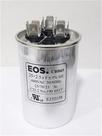 Capacitor Duplo 25+2.5 Mfd 440V