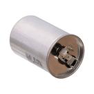 Capacitor Duplo 25uF 450VAC para Ar Condicionado Split Consul - W10601075