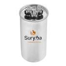 Capacitor duplo 30 + 08 uf 380v 80151054 suryha Capacitor duplo 30 + 08 uf 380v 80151054 suryha