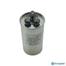 Capacitor Duplo 40+4mf 380v Capacitor Duplo 40+4mf 380v