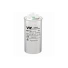 Capacitor Duplo 40+5 MF Vix - 380v