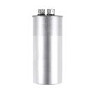 Capacitor Duplo 55+2,5uf 440v Jcm