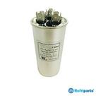 Capacitor Duplo 55+5 Mf 380v Capacitor Duplo 55+5 Mf 380v