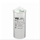 Capacitor Duplo 55+5Mf Vix - 440Volts