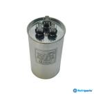 Capacitor Duplo 60+2,5mf 440v