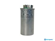 Capacitor Duplo ELGIN 25+3MF 440V - ARC175090415571 Capacitor Duplo ELGIN 25+3MF 440V - ARC175090415571