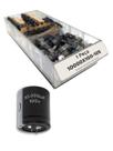 Capacitor Eletrolítico 10.000uf x 100v 105º - Alta Qualidade