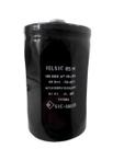 Capacitor eletrolitico 100000uf x 40v - 85 Capacitor eletrolitico 100000uf x 40v - 85