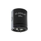 Capacitor Eletrolítico 10000uf X 35v 105 Alta Qualidade