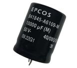 Capacitor eletrolitico 10000x50v 10.000uf x 50v
