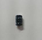 Capacitor Eletrolítico 1000uf 6.3v - Kit C/ 10 Peças Capacitor Eletrolítico 1000uf 6.3v - Kit C/ 10 Peças