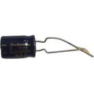Capacitor Eletrolítico - 1000uf X 6.3v - Kit Com 10 Peças