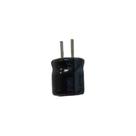 Capacitor Eletrolítico 100uf X 6.3v - Kit Com 10 Peças Capacitor Eletrolítico 100uf X 6.3v - Kit Com 10 Peças