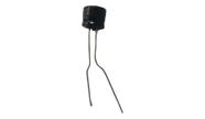 Capacitor Eletrolitico 100uf X 6,3v - Kit 10 Unidades