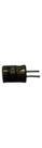 Capacitor Eletrolítico 10uf X 25v - Kit Com 10 Peças