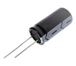 Capacitor Eletrolítico 10uf X 35v - 10 Unidades Capacitor Eletrolítico 10uf X 35v - 10 Unidades