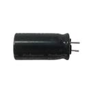 Capacitor Eletrolitico 1500uf X 16v - Kit Com 10 Peças Capacitor Eletrolitico 1500uf X 16v - Kit Com 10 Peças