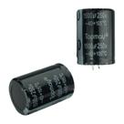 Capacitor Eletrolítico 1500uf x 250v 105º - Alta Qualidade