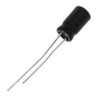 Capacitor Eletrolítico 220 X 10V (10 Unidades) Capacitor Eletrolítico 220 X 10V (10 Unidades)